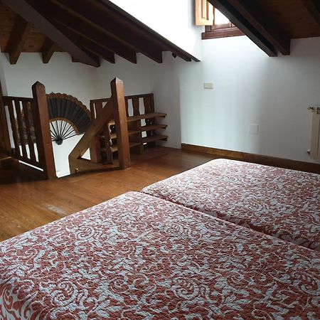 El Buho De La Remolina Guest House Bode Ngoại thất bức ảnh