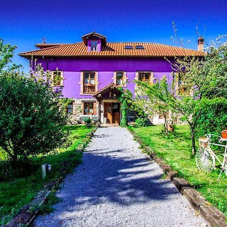 El Buho De La Remolina Guest House Bode Ngoại thất bức ảnh