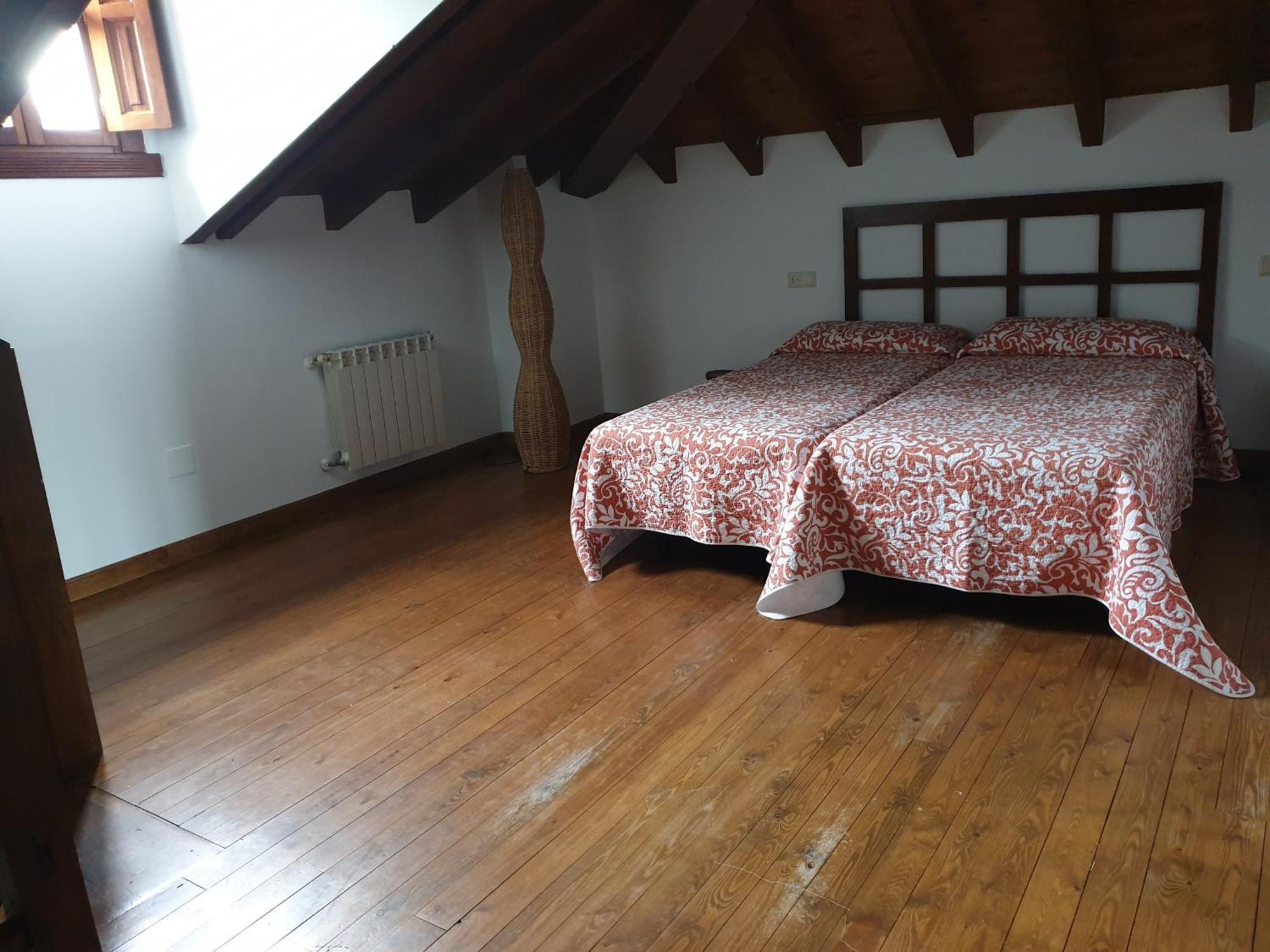El Buho De La Remolina Guest House Bode Ngoại thất bức ảnh