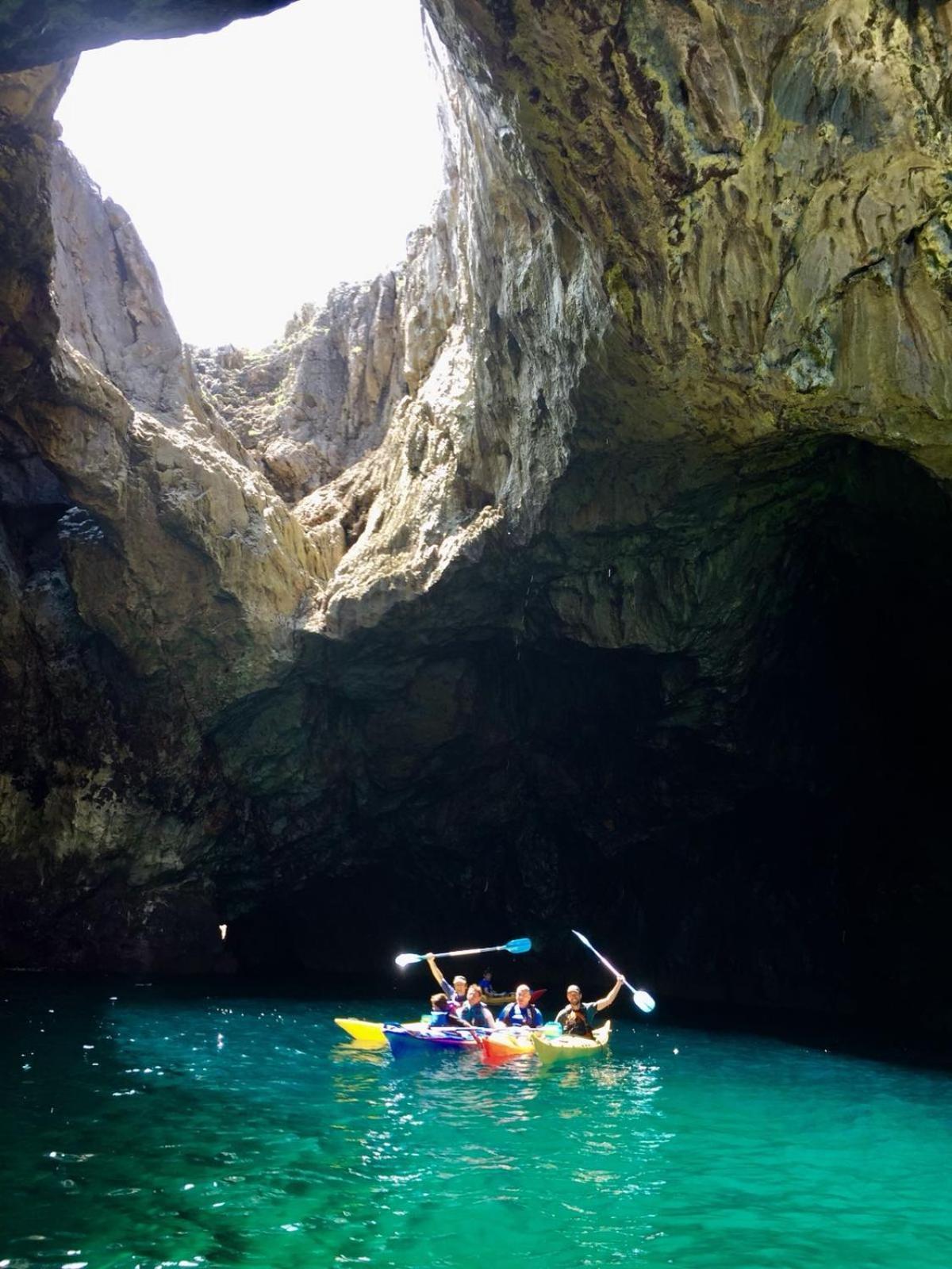 El Buho De La Remolina Guest House Bode Ngoại thất bức ảnh