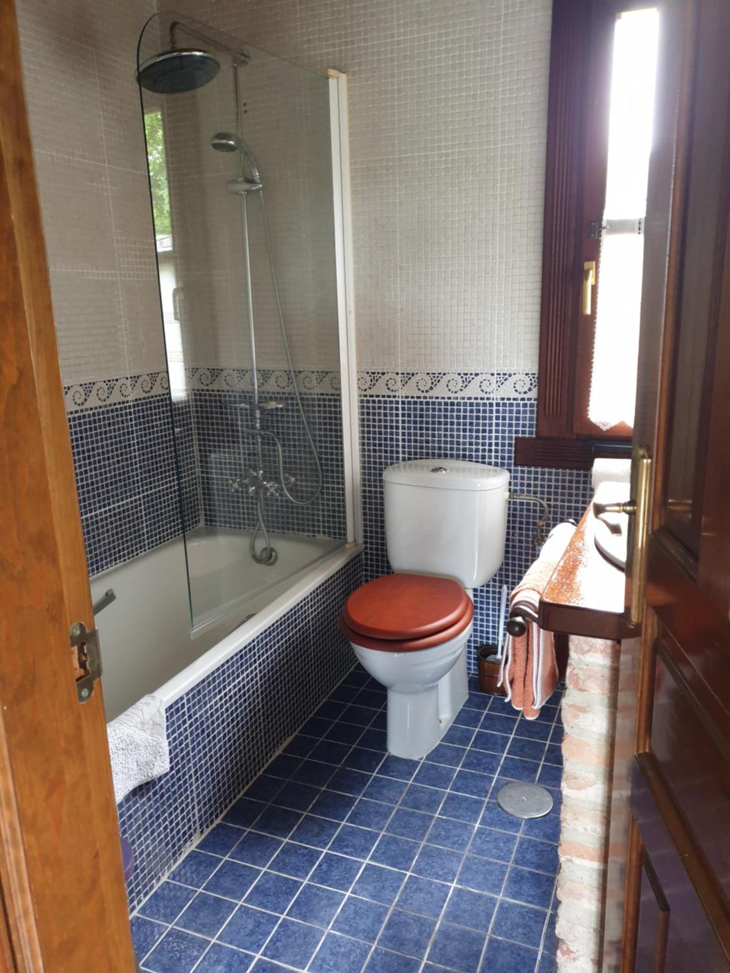 El Buho De La Remolina Guest House Bode Ngoại thất bức ảnh
